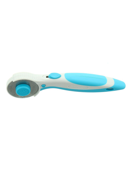Cortador rotativo ergonómico Rascol 45 mm
