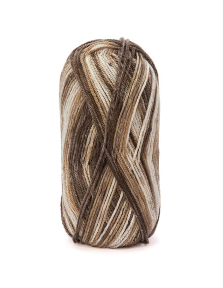 Fil à tricoter Knitty Pop DMC
