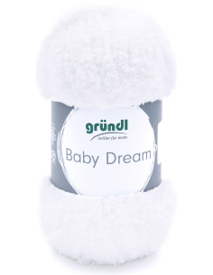 Fil Baby Dream Gründl 2