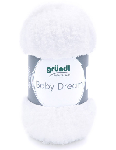 Fil Baby Dream Gründl