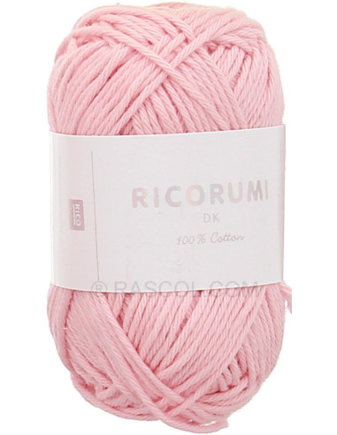 Algodón Ricorumi