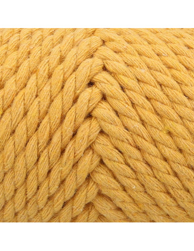 Algodón macramé reciclado Crafty Anchor
