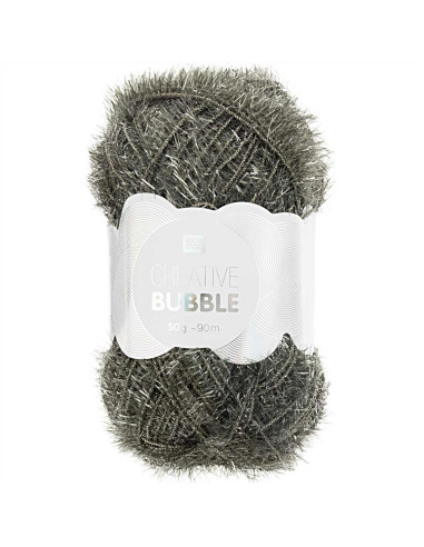 Fil à crocheter Creative Bubble