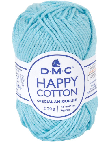 Algodón Happy Cotton DMC