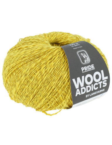 Coton Pride WoolAddicts