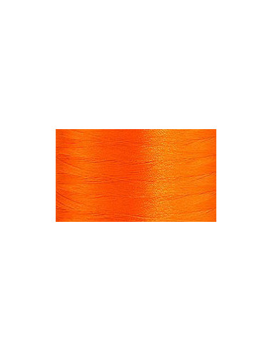 Cône de fil à broder Madeira Rheingold polyester 5000 m