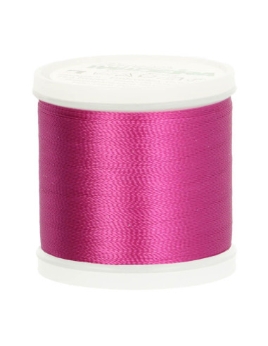 Fil à broder Madeira Rayon Uni 200 m