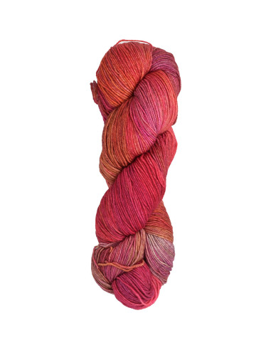 Laine à chaussettes Ultimate Sock Malabrigo