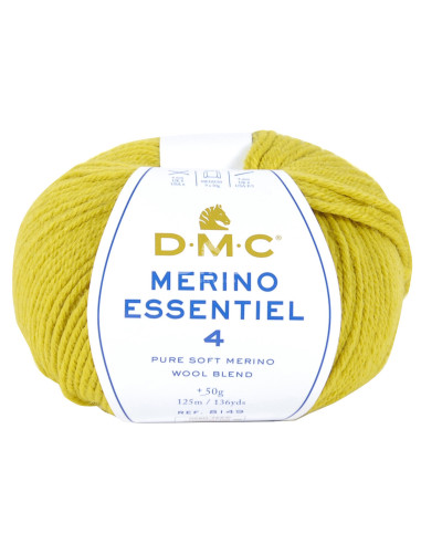 Laine Merino essentiel 4 DMC