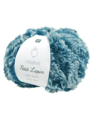 Laine Creativa Conejito super gruesa