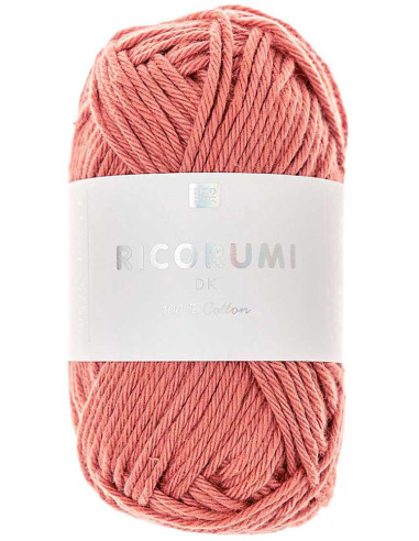 Algodón Ricorumi