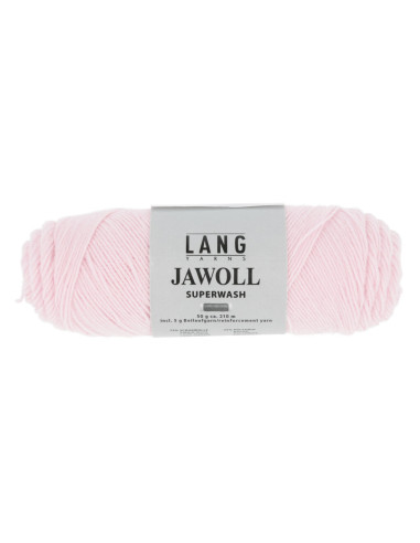 Laine à chaussettes Jawoll Lang Yarns