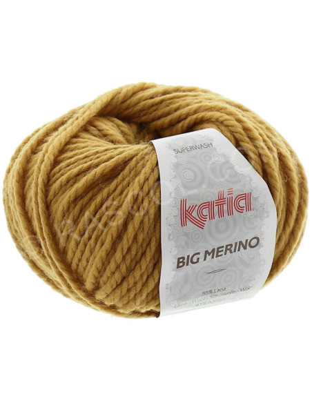 Laine Katia Big Merino