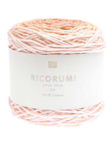 Algodón Ricorumi Spin Spin