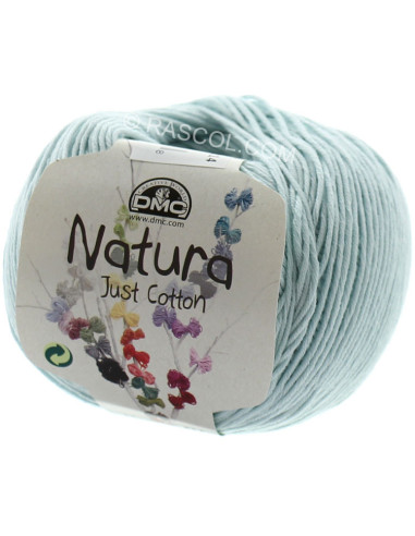 Algodón Natura DMC