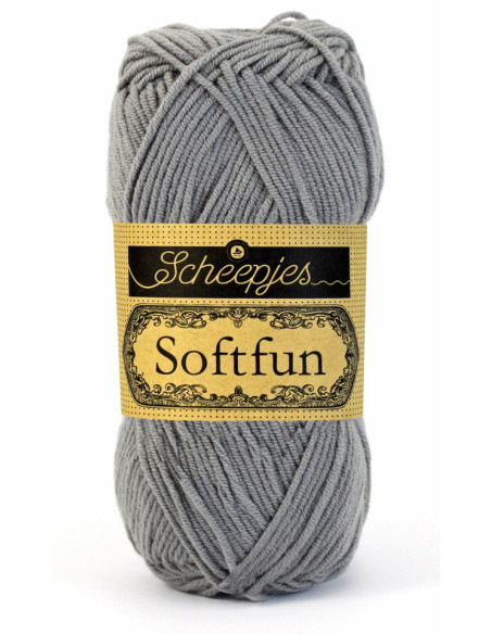 Laine Scheepjes Soft Fun