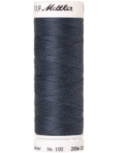 Hilo de coser Mettler Seralon 200 m 2
