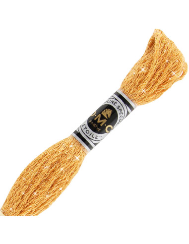 Fil à broder Mouliné Étoile DMC