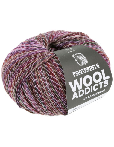 Huella de Lana WoolAddicts