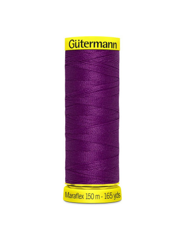 Fil à coudre pour couture extensible Maraflex Gutermann 150 m