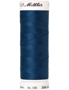 Hilo de coser Mettler Seralon 200 m 2