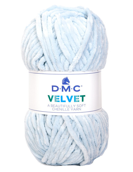 Fil Velvet DMC