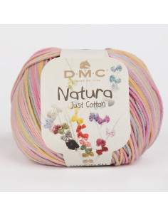 Coton Natura Colour Effects DMC 2