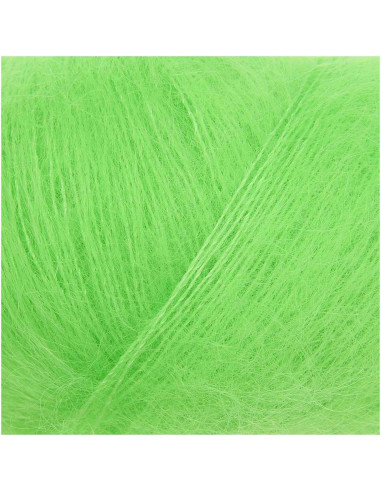 Laine Essentials Super Kid Mohair Ama la Seda