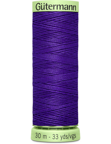 Fil à coudre Gütermann super résistant 30 m