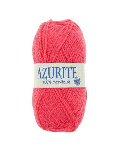 Bolsa de 10 ovillos de hilo para tejer Azurite