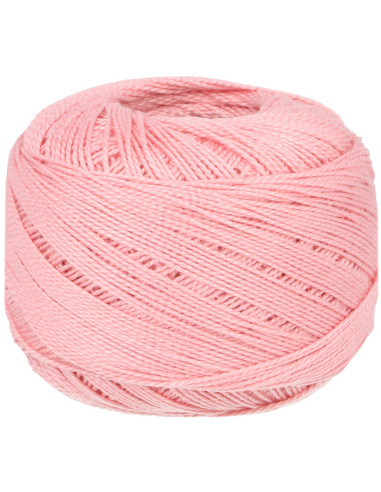 Ovillo de algodón perlé Scheepjes Candy Floss