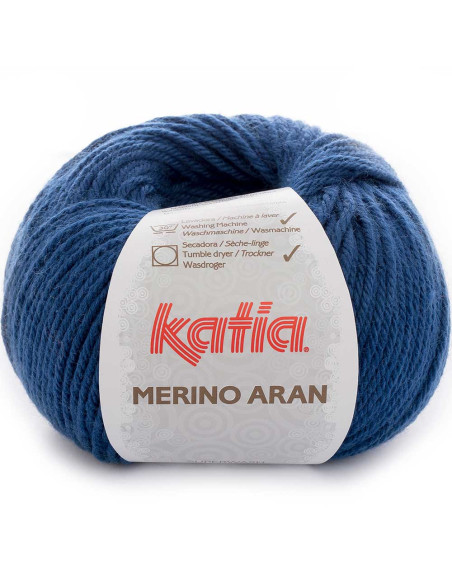 Laine Katia Merino Aran