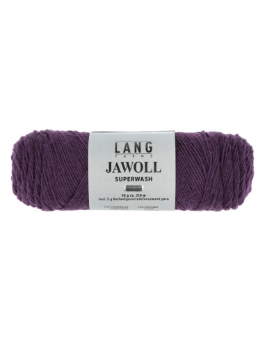 Laine à chaussettes Jawoll Lang Yarns