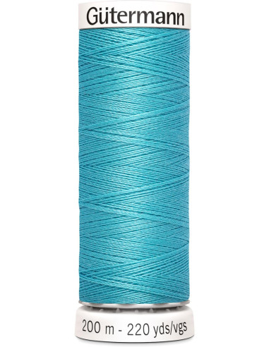 Fil à coudre Gütermann polyester 200 m