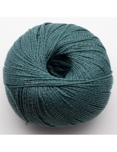 Coton Morning Salutation Vegan Fino Kremke