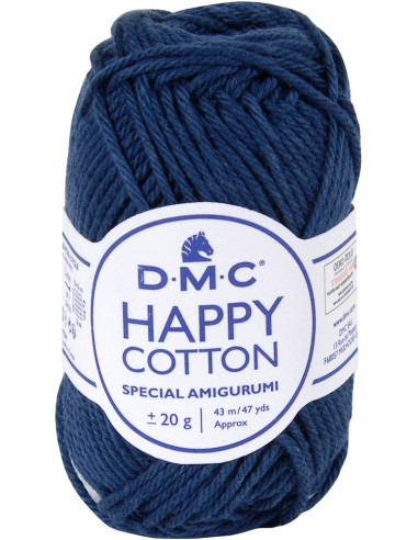 Algodón Happy Cotton DMC