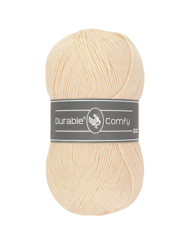 Fil à tricoter Durable Comfy