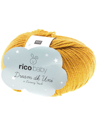 Laine Rico Baby Dream dk Uni