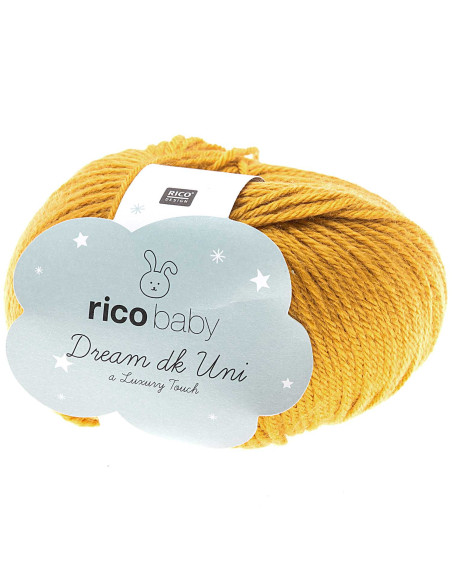 Laine Rico Baby Dream dk Uni