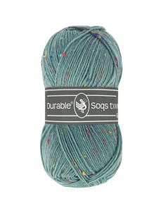 Lana Sostenible Soqs Tweed 2