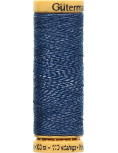 Hilo para coser Jeans Gütermann 100 m 2