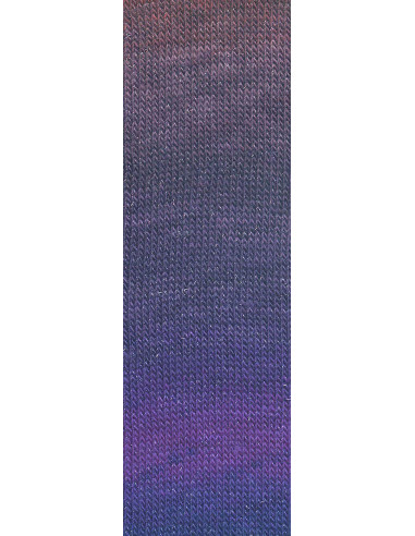 Laine Mille Colori Socks & Lace Luxe Lang Yarns