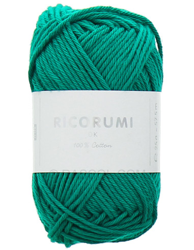 Algodón Ricorumi