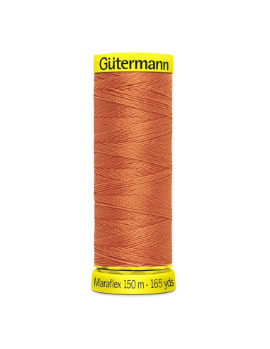 Fil à coudre pour couture extensible Maraflex Gutermann 150 m