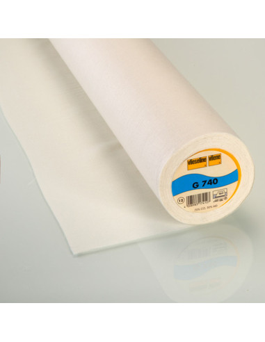 Vlieseline G740 Crudo