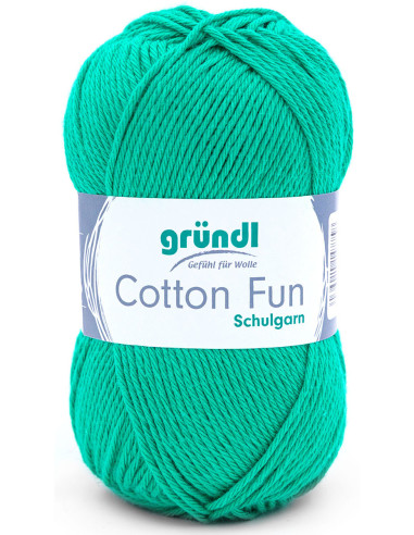 Fil Cotton Fun Gründl