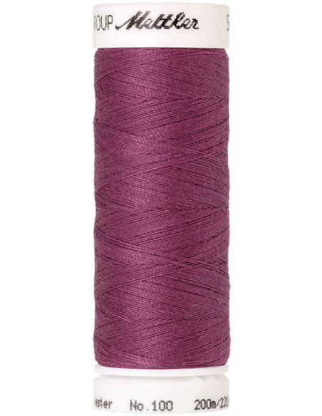 Fil à coudre Mettler Seralon 200 m