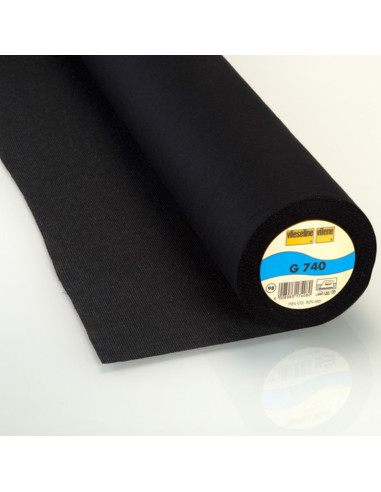 Vlieseline G740 Negro
