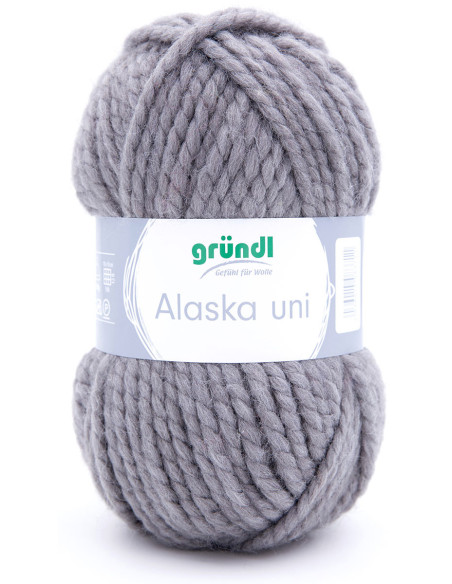 Fil Alaska Gründl