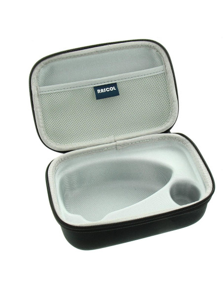 Estuche de almacenamiento para mini plancha